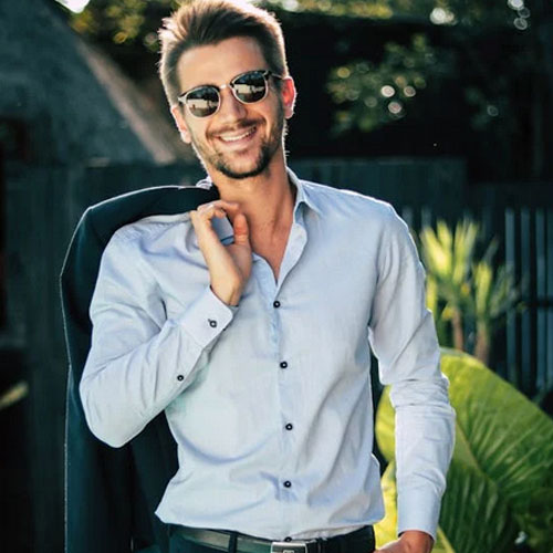 Janko K. Janko K.